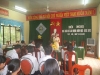 Trường Tiểu học Trần Đại Nghĩa tổ chức Hội nghị Nhà giáo và lao động năm 2012 - 2013